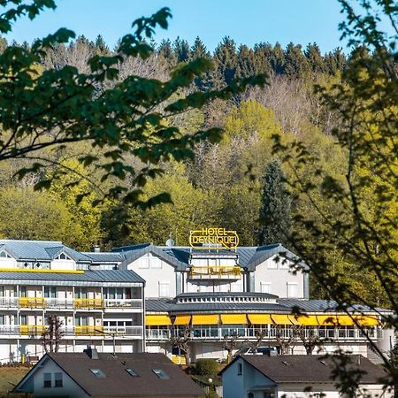 Hotel Deynique 베스테르부르크 외부 사진
