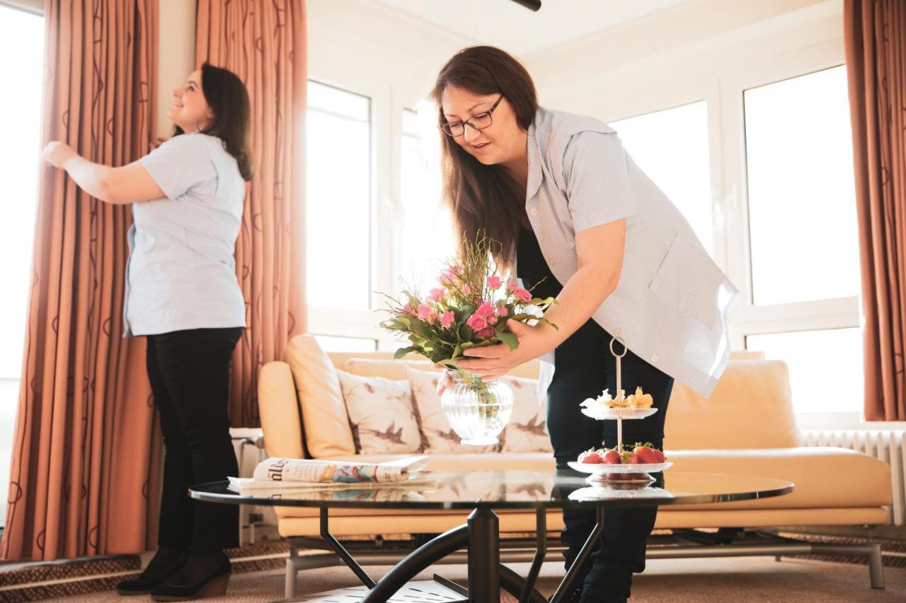 Hotel Deynique 베스테르부르크 외부 사진