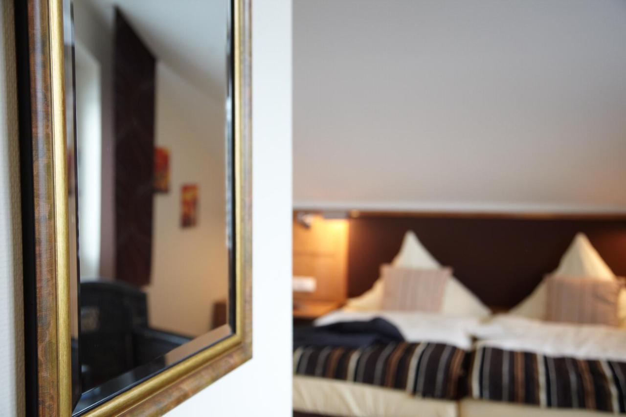 Hotel Deynique 베스테르부르크 외부 사진