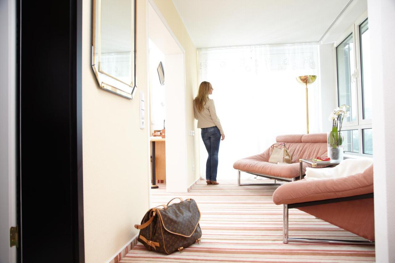 Hotel Deynique 베스테르부르크 외부 사진