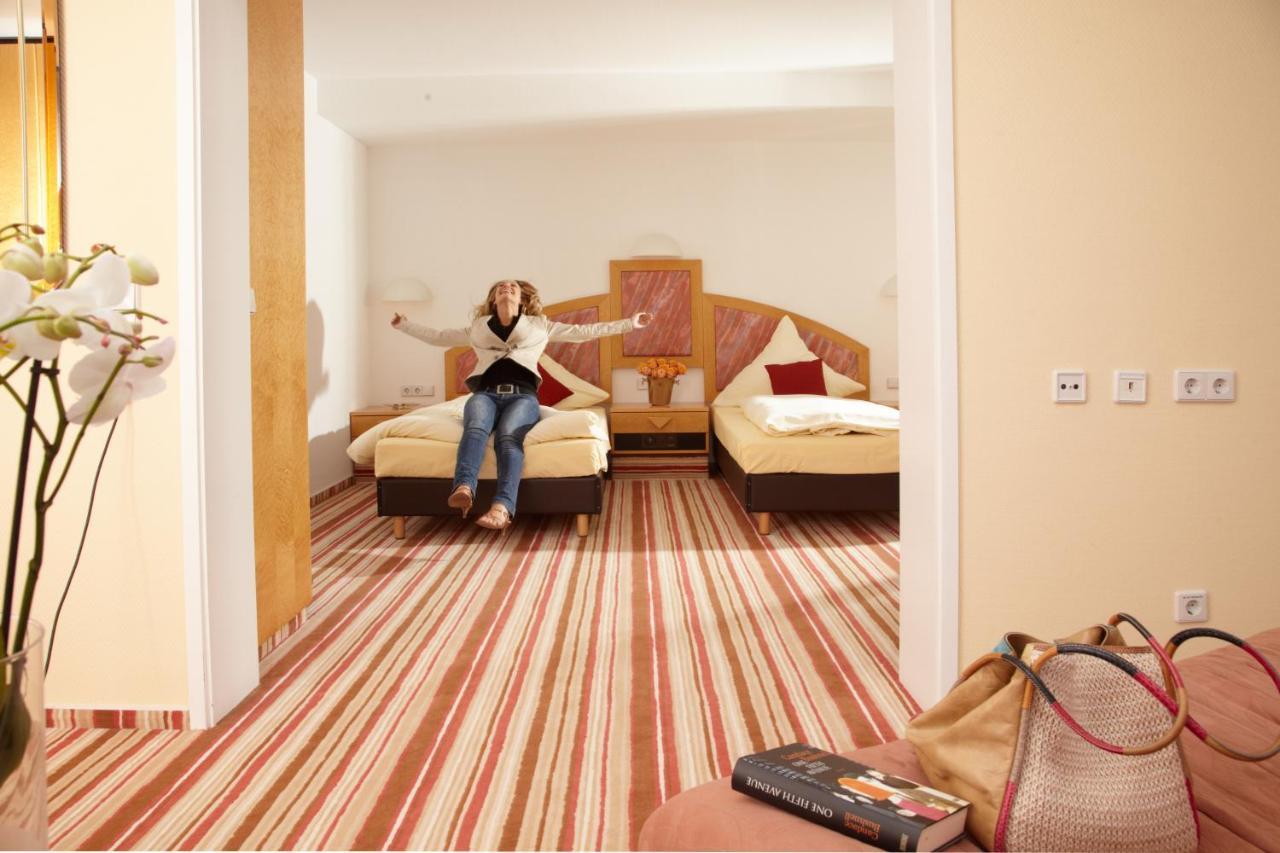 Hotel Deynique 베스테르부르크 외부 사진